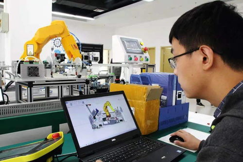 數字化，讓智慧深入城市的毛細血管