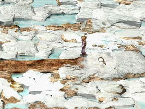 揭秘《幽城幻劍錄》羅布泊鹽區地下入口 幻劍傳說與探索指南